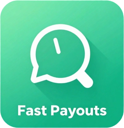 Fast Payout