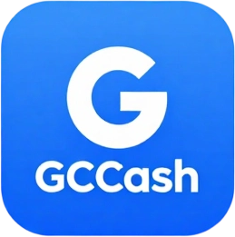 GCash